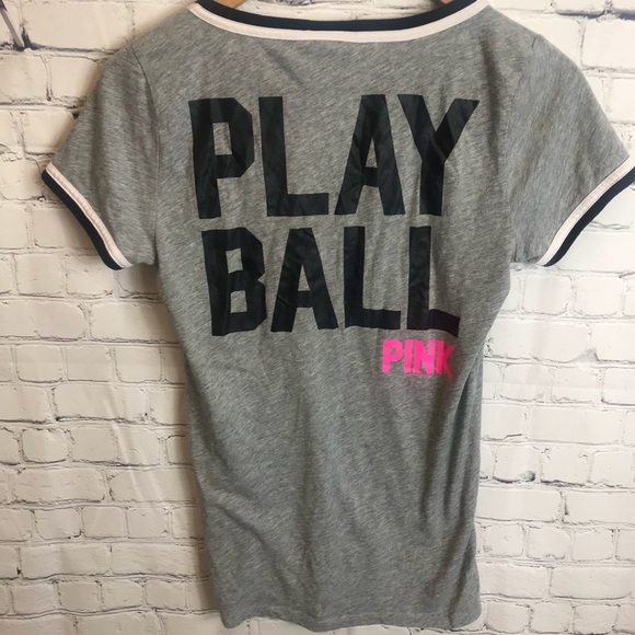 Pink Chicago White Sox Shirt Size Medium - Picture 4 of 4